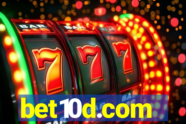 bet10d.com