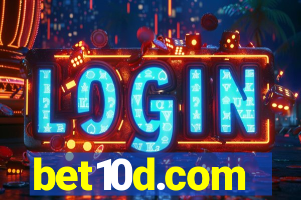 bet10d.com