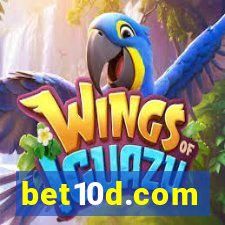 bet10d.com