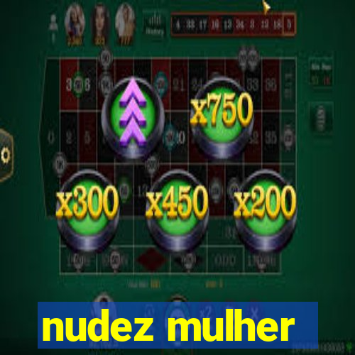 nudez mulher