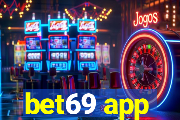 bet69 app