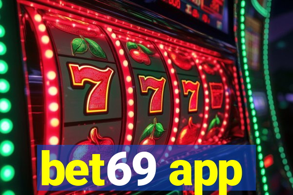 bet69 app