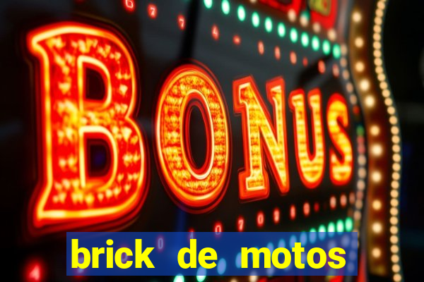 brick de motos porto alegre