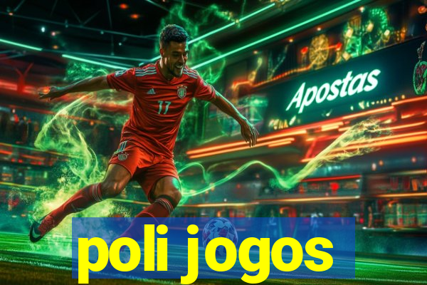 poli jogos