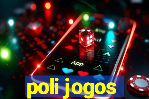 poli jogos