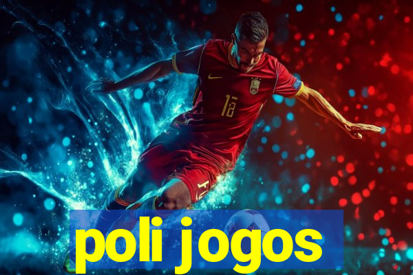 poli jogos