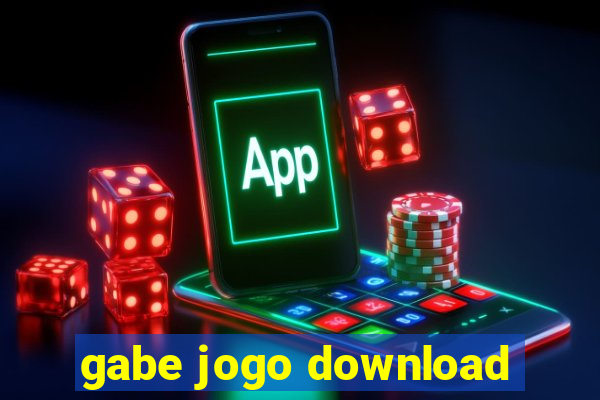 gabe jogo download