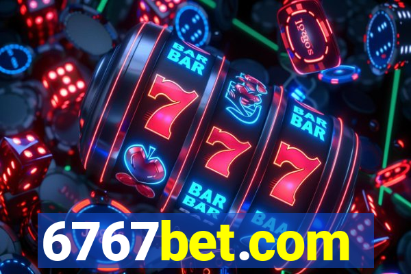 6767bet.com