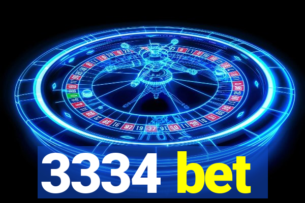 3334 bet