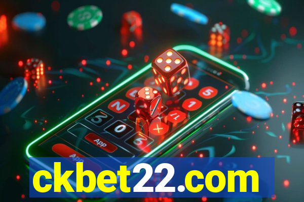 ckbet22.com