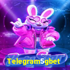 Telegram5gbet