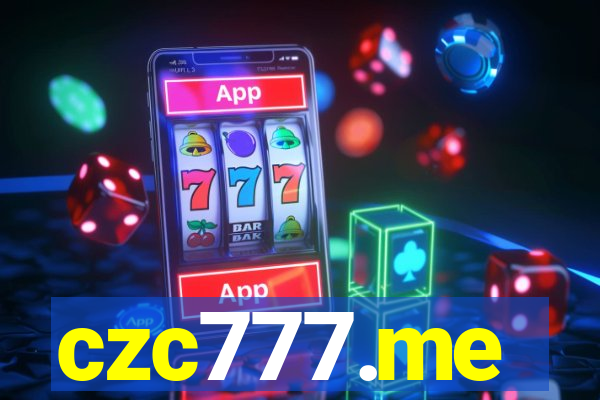 czc777.me