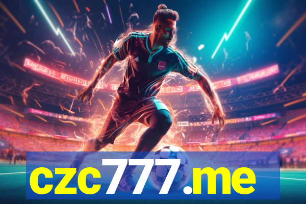 czc777.me