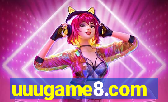 uuugame8.com