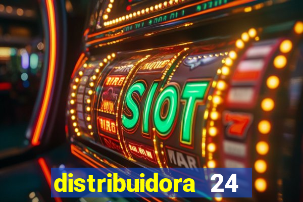 distribuidora 24 horas entrega porto velho