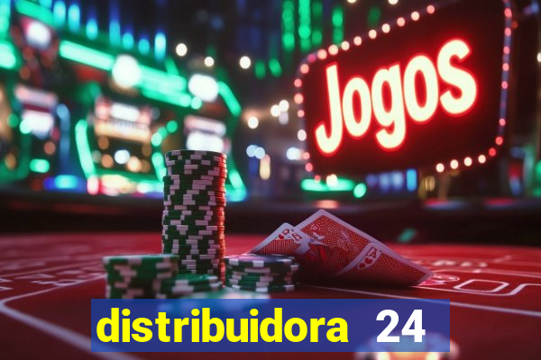 distribuidora 24 horas entrega porto velho