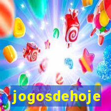 jogosdehoje