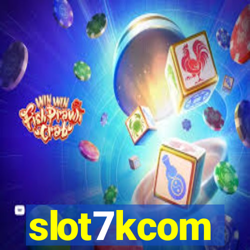 slot7kcom