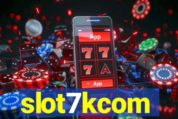 slot7kcom