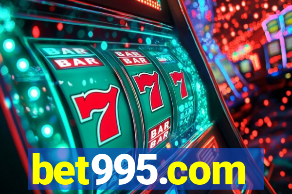 bet995.com