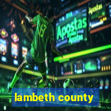 lambeth county