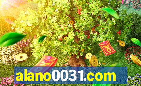 alano0031.com