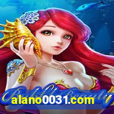 alano0031.com