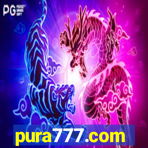 pura777.com