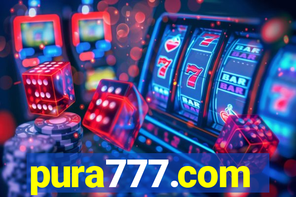 pura777.com