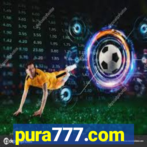 pura777.com