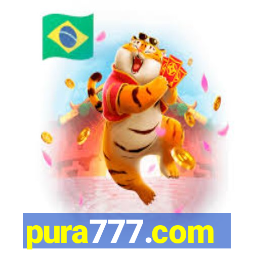 pura777.com