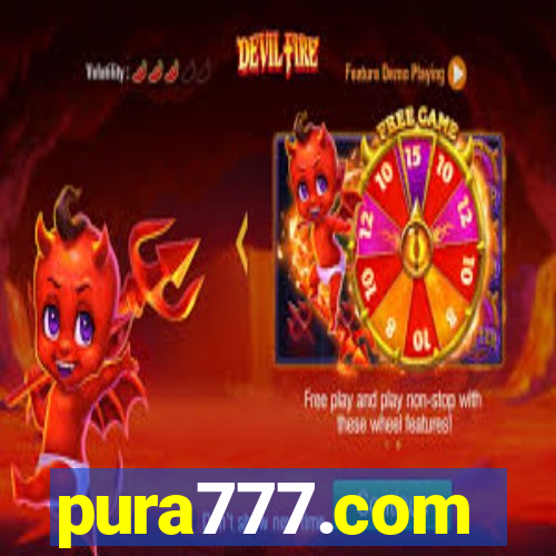 pura777.com