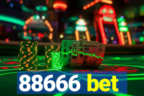 88666 bet