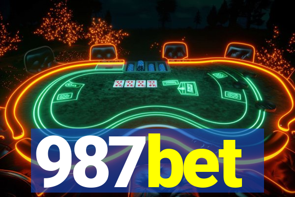 987bet