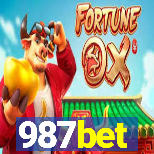 987bet