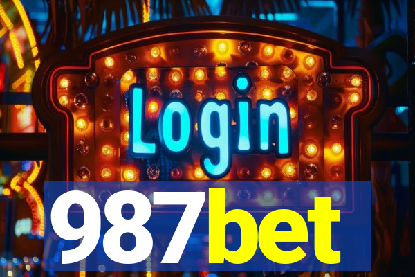 987bet