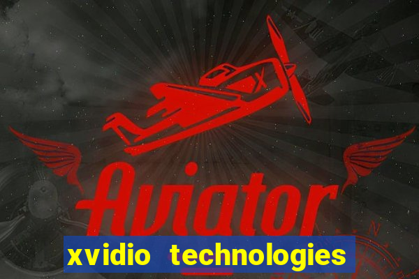 xvidio technologies brasil 2024