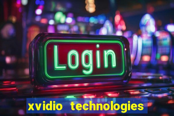 xvidio technologies brasil 2024