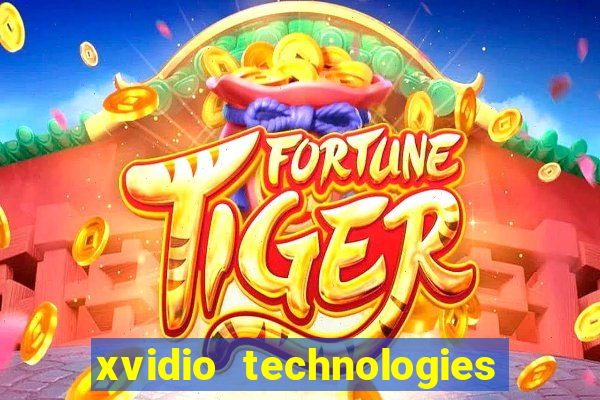 xvidio technologies brasil 2024