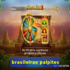 brasileirao palpites