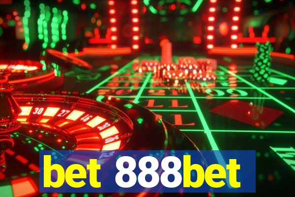 bet 888bet