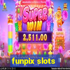 funpix slots