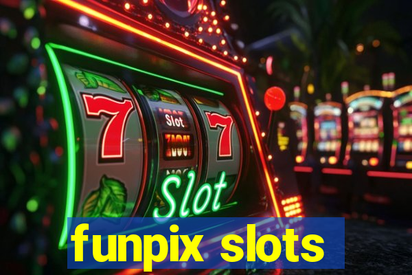 funpix slots