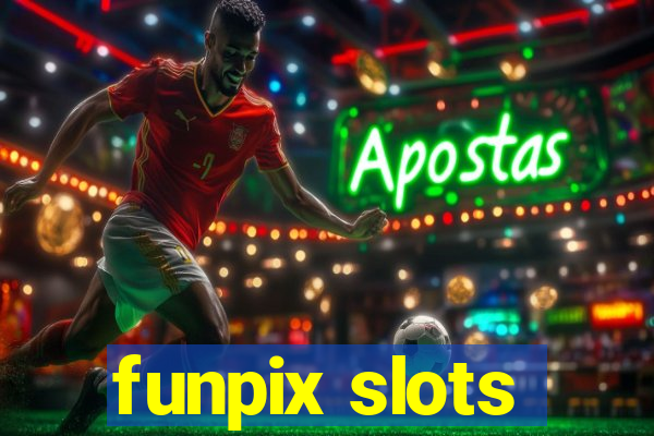 funpix slots