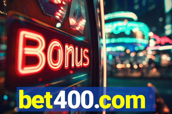 bet400.com