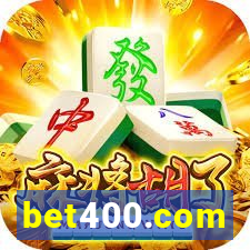 bet400.com