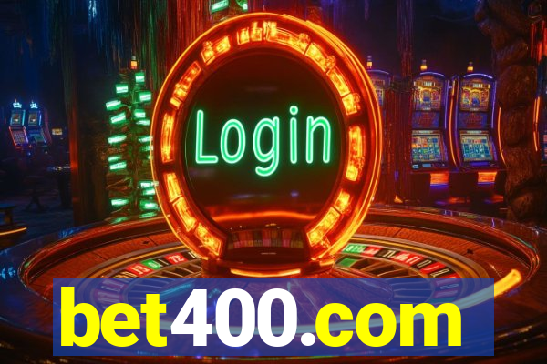 bet400.com