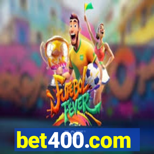 bet400.com