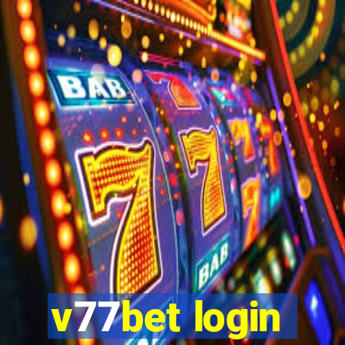 v77bet login