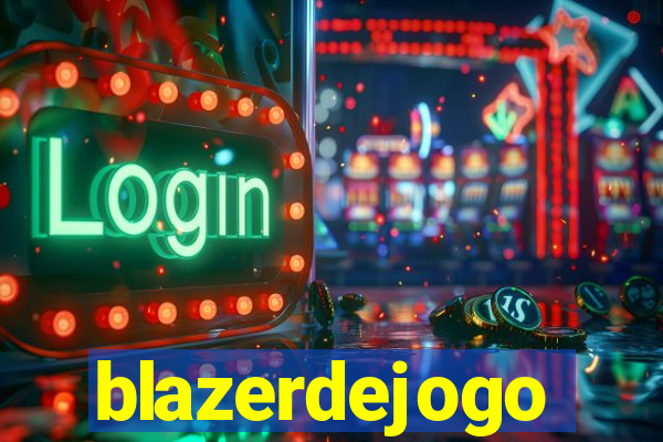 blazerdejogo